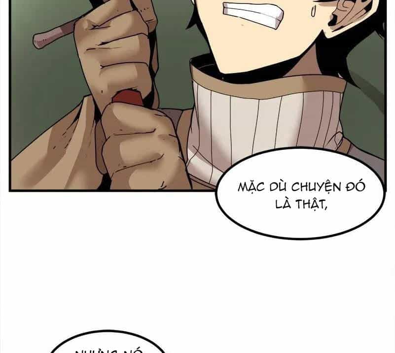 The Dungeon Master - Chương 58 - ảnh 14