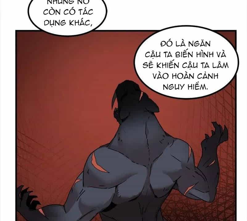 The Dungeon Master - Chương 58 - ảnh 15