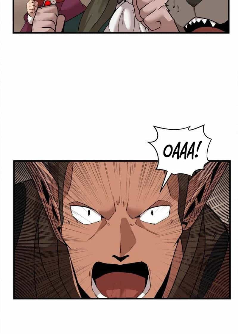 The Dungeon Master - Chương 58 - ảnh 34