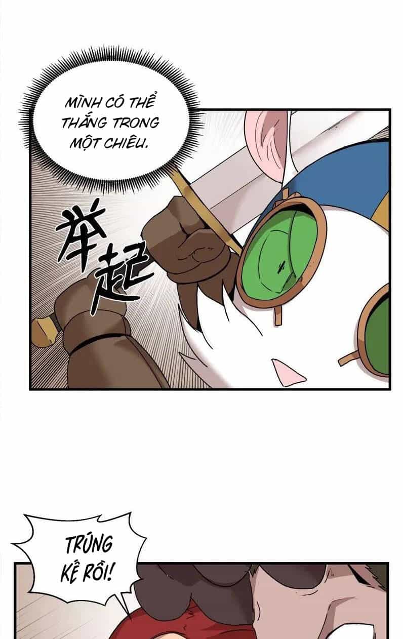 The Dungeon Master - Chương 58 - ảnh 42