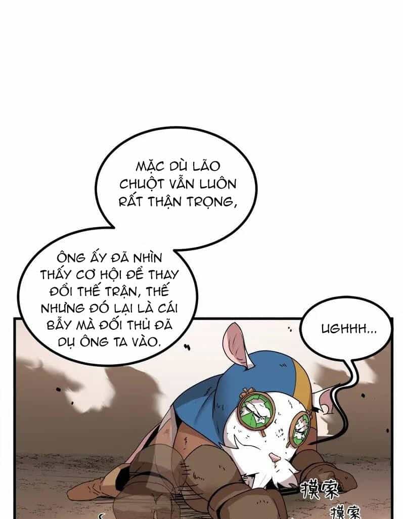 The Dungeon Master - Chương 58 - ảnh 54