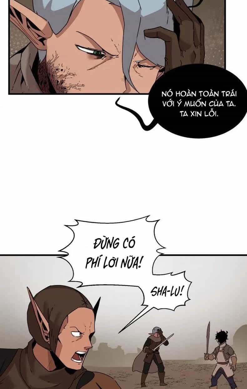 The Dungeon Master - Chương 58 - ảnh 69