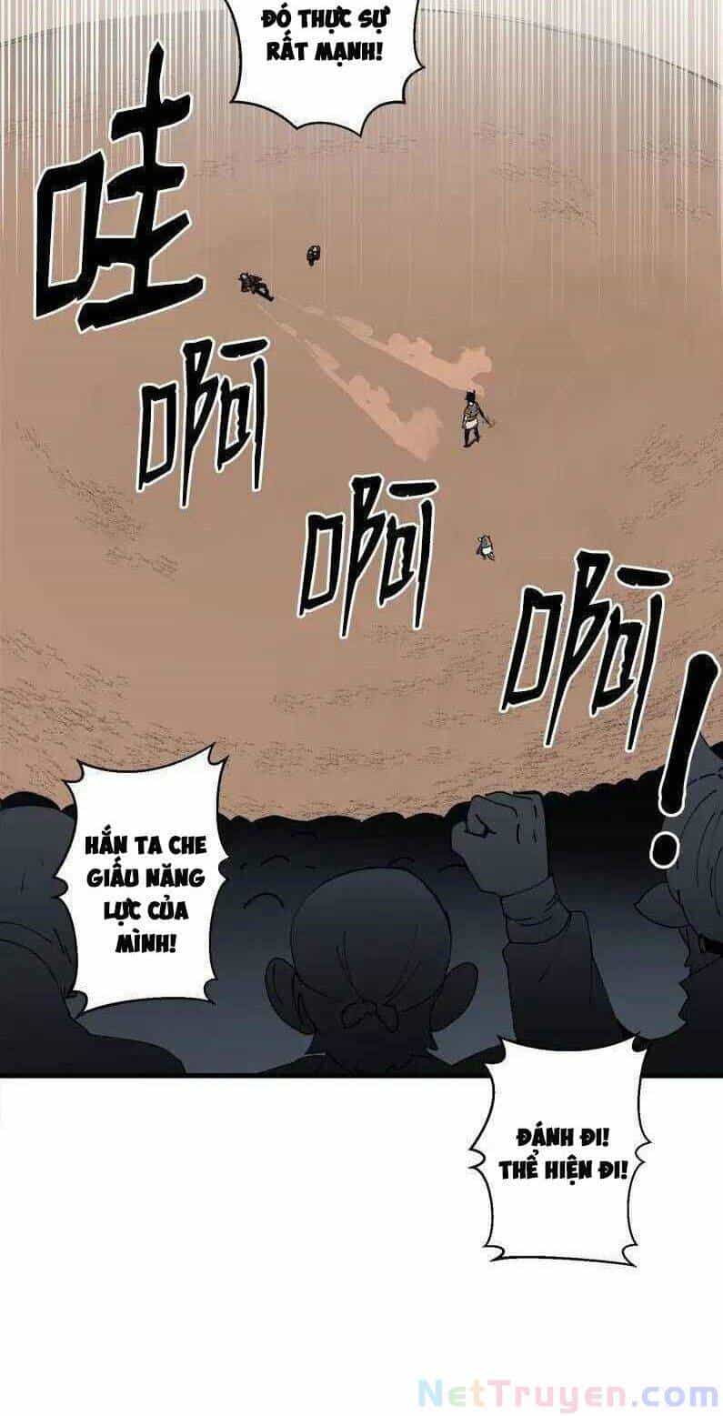 The Dungeon Master - Chương 59 - ảnh 26