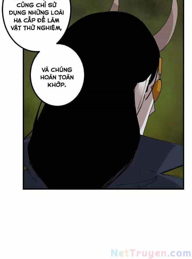 The Dungeon Master - Chương 60 - ảnh 11