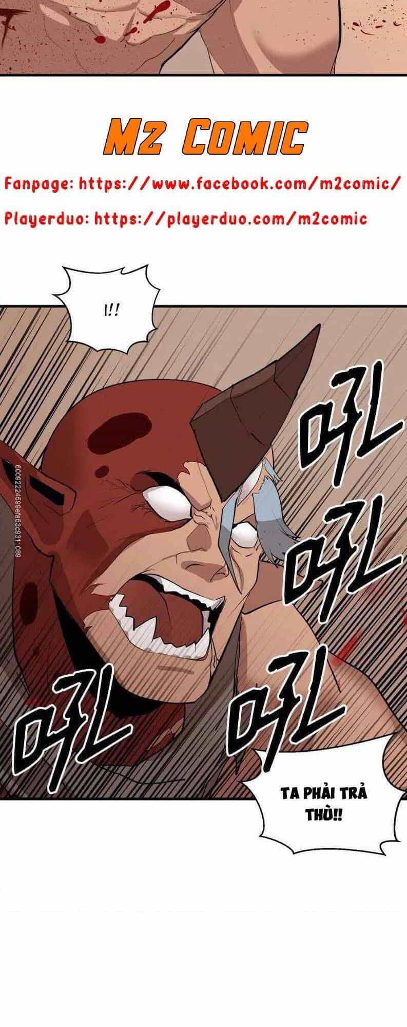 The Dungeon Master - Chương 61 - ảnh 39