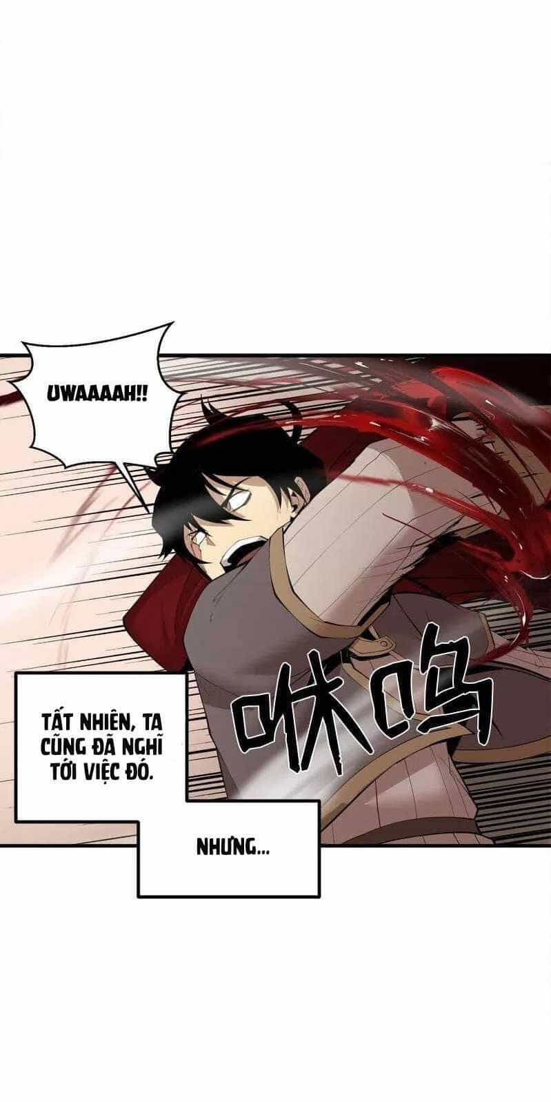The Dungeon Master - Chương 65 - ảnh 16