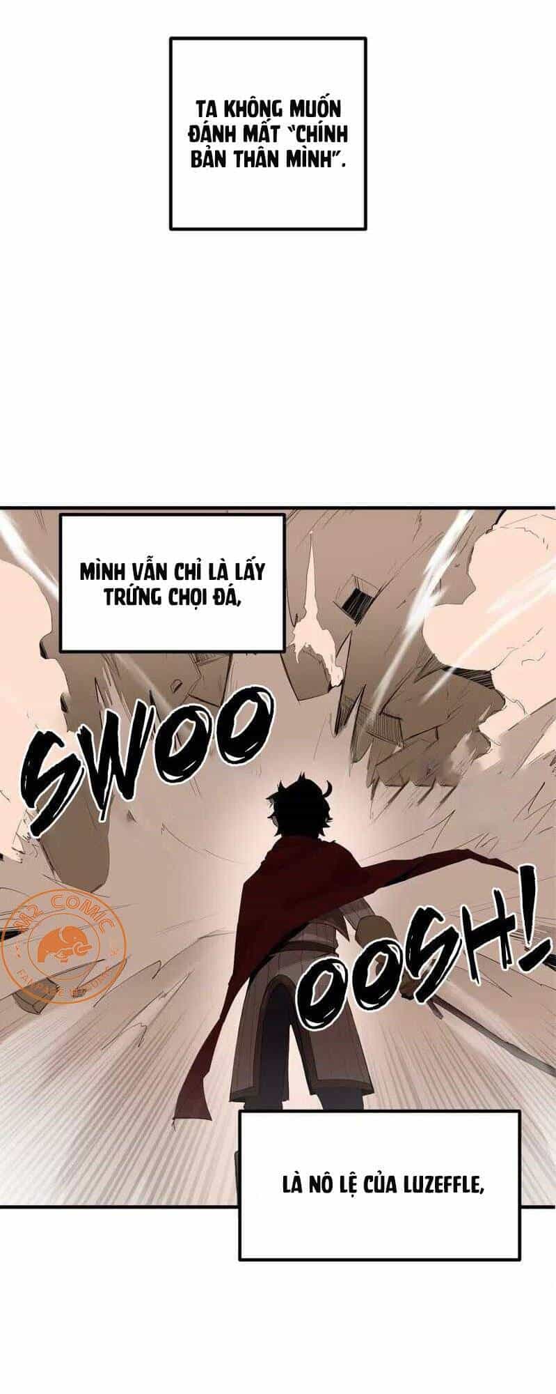 The Dungeon Master - Chương 65 - ảnh 18