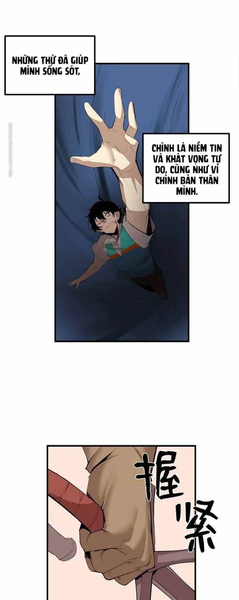 The Dungeon Master - Chương 65 - ảnh 19