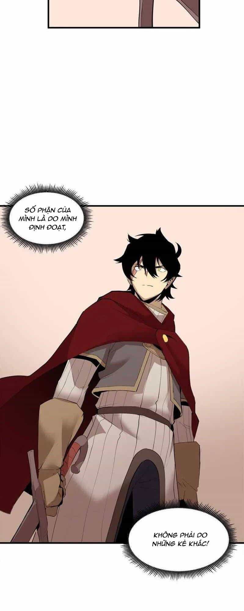 The Dungeon Master - Chương 65 - ảnh 20