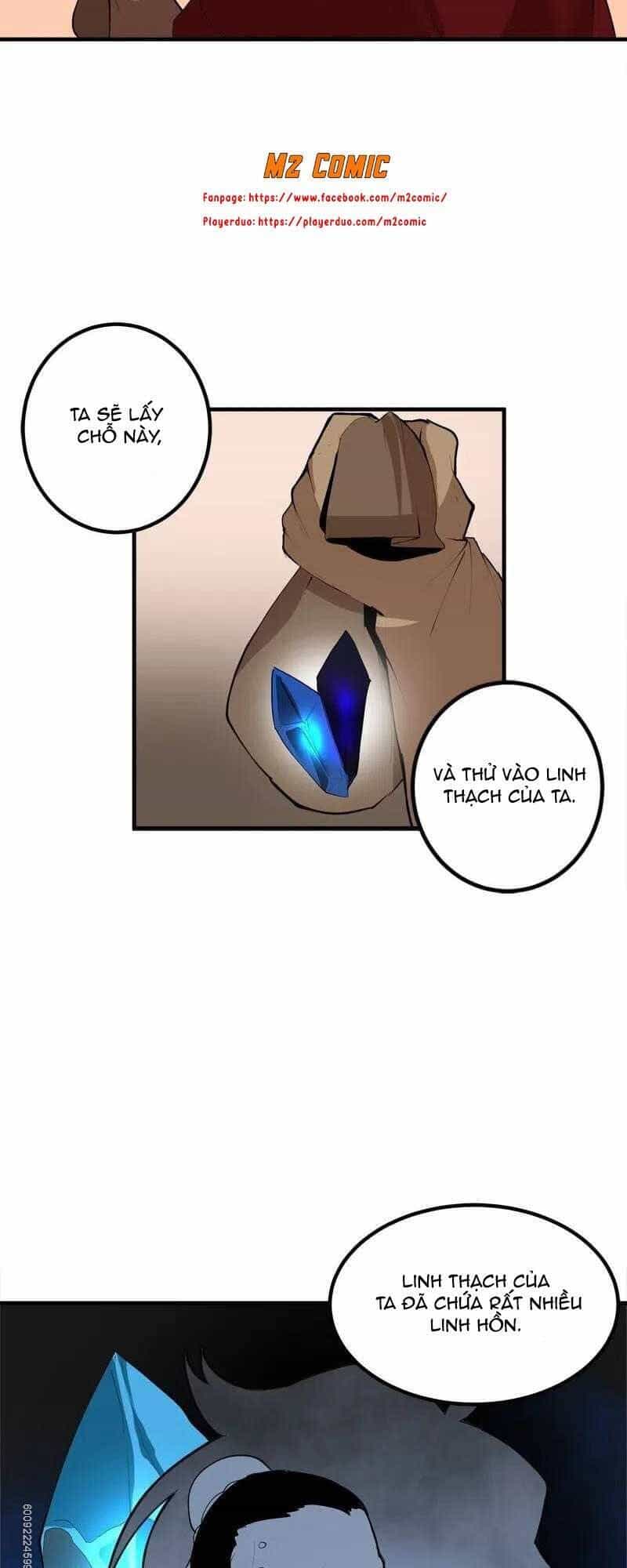 The Dungeon Master - Chương 65 - ảnh 23
