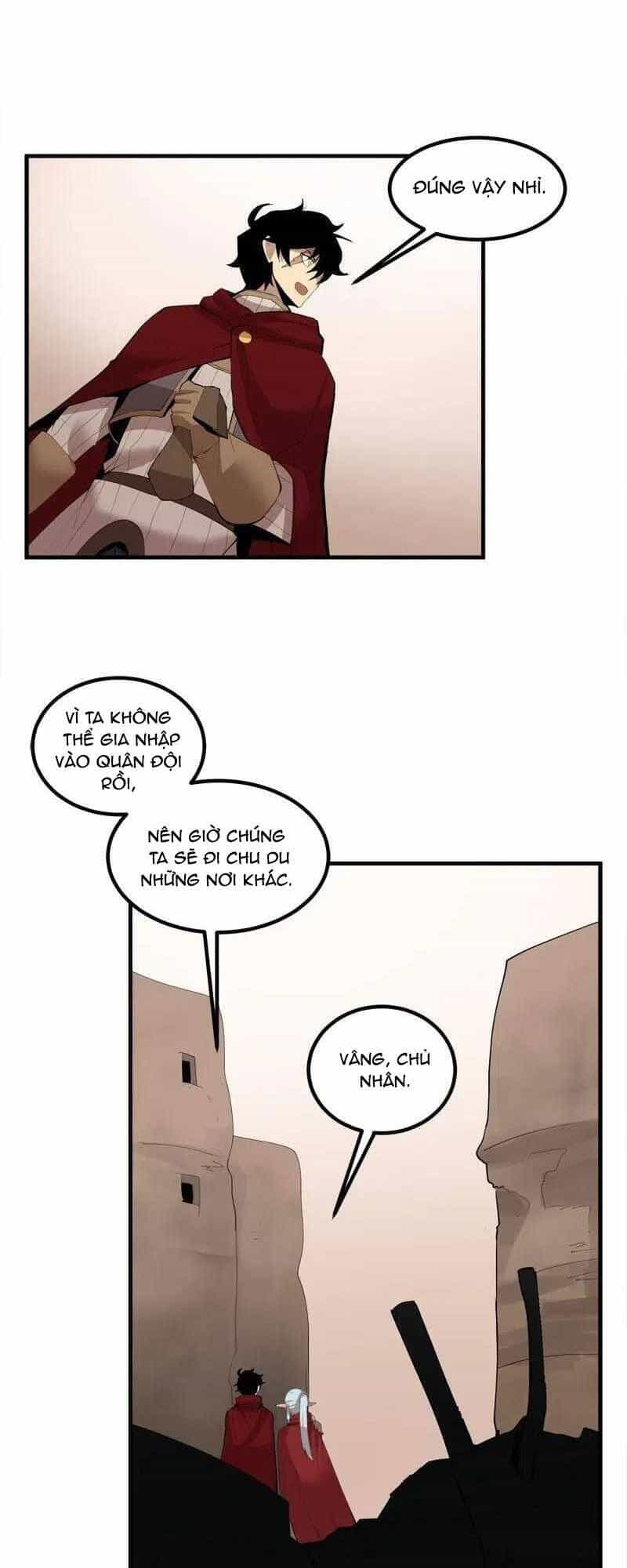 The Dungeon Master - Chương 65 - ảnh 27