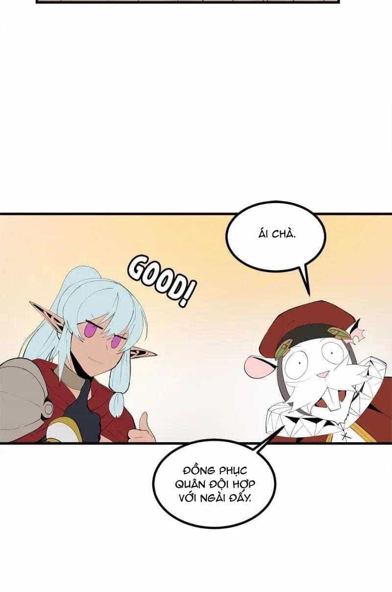 The Dungeon Master - Chương 65 - ảnh 34