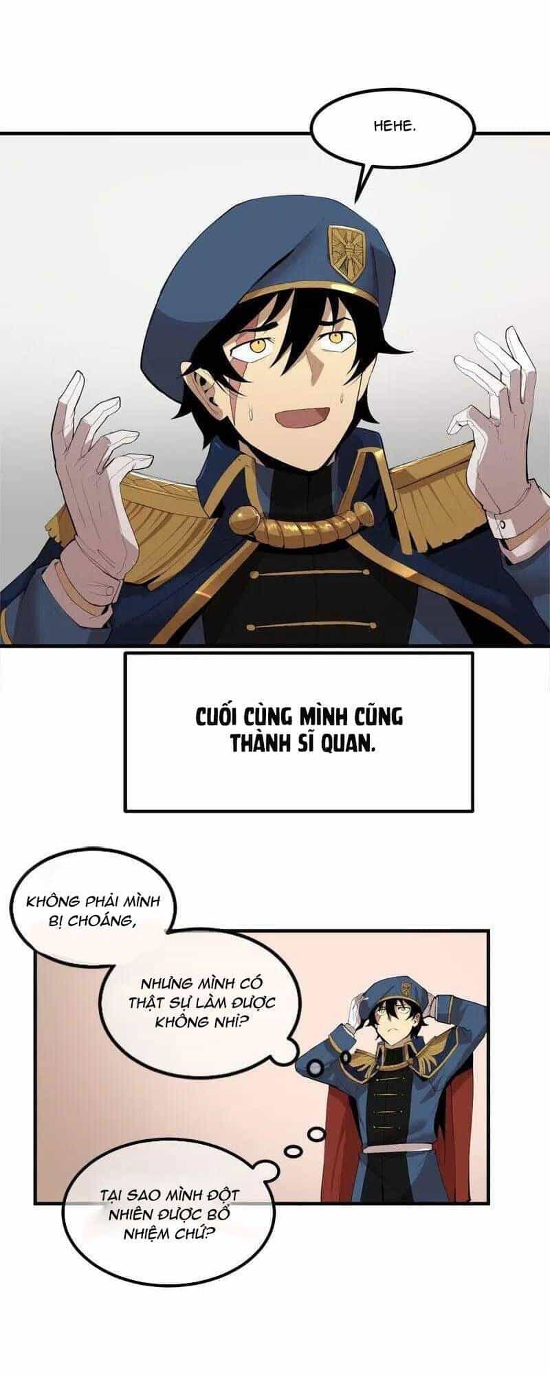 The Dungeon Master - Chương 65 - ảnh 35