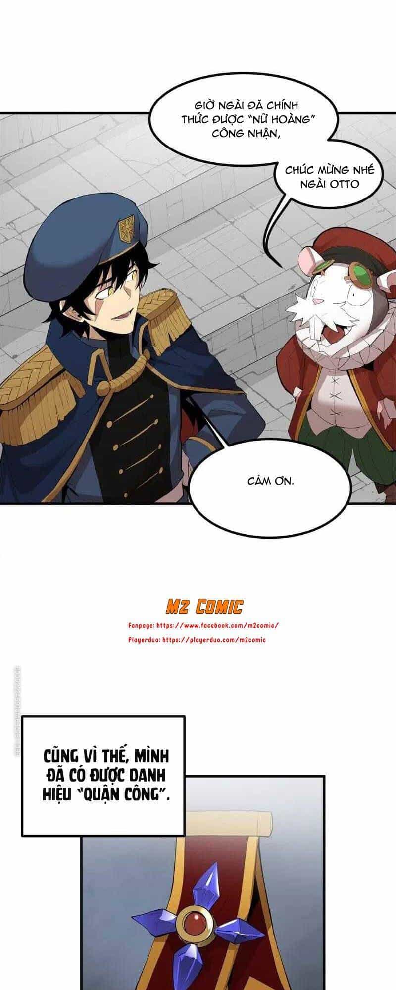 The Dungeon Master - Chương 65 - ảnh 36