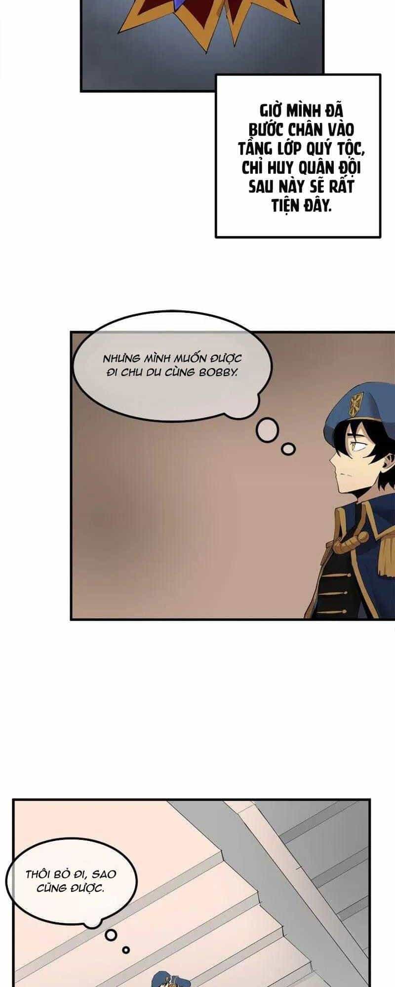 The Dungeon Master - Chương 65 - ảnh 37