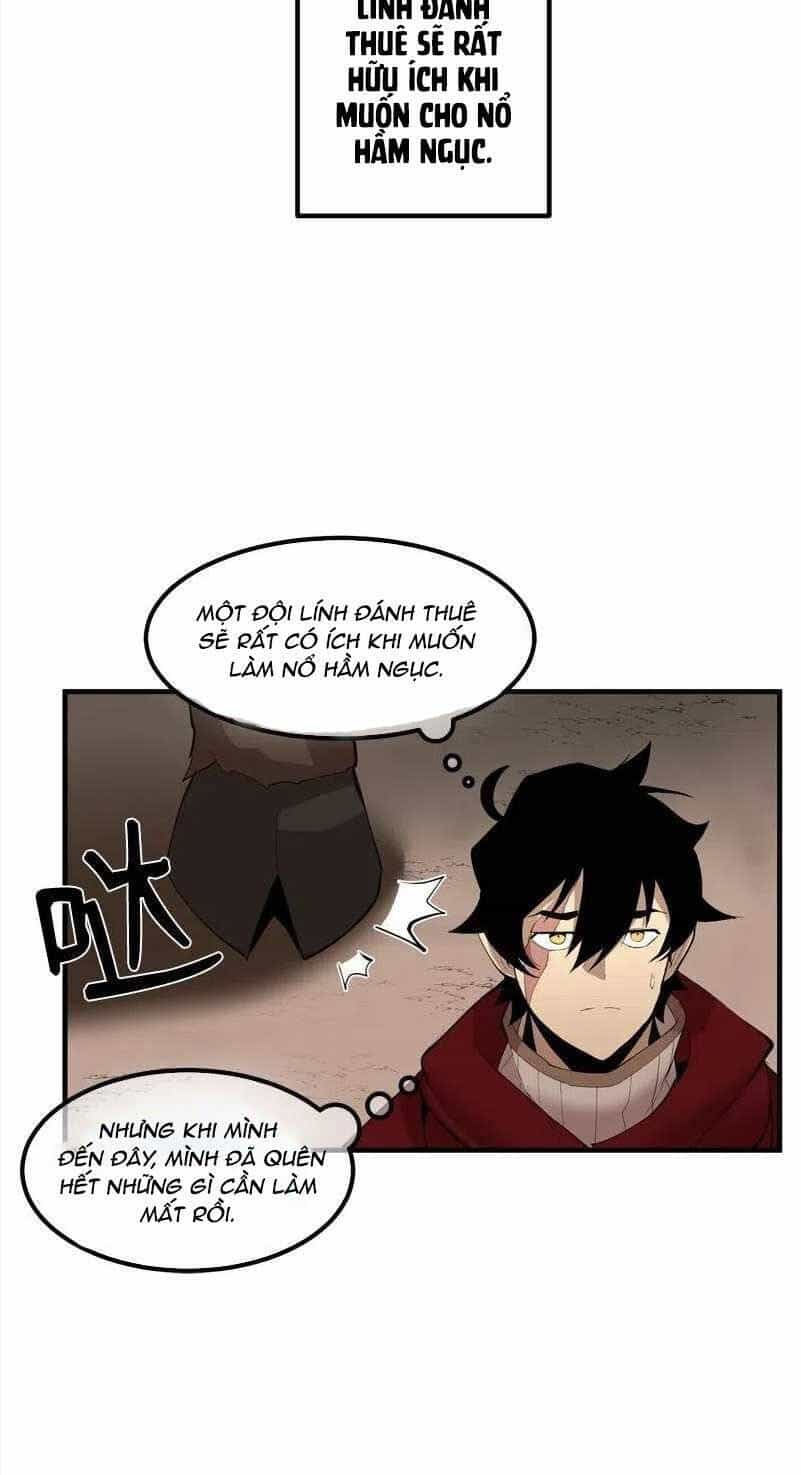 The Dungeon Master - Chương 65 - ảnh 41