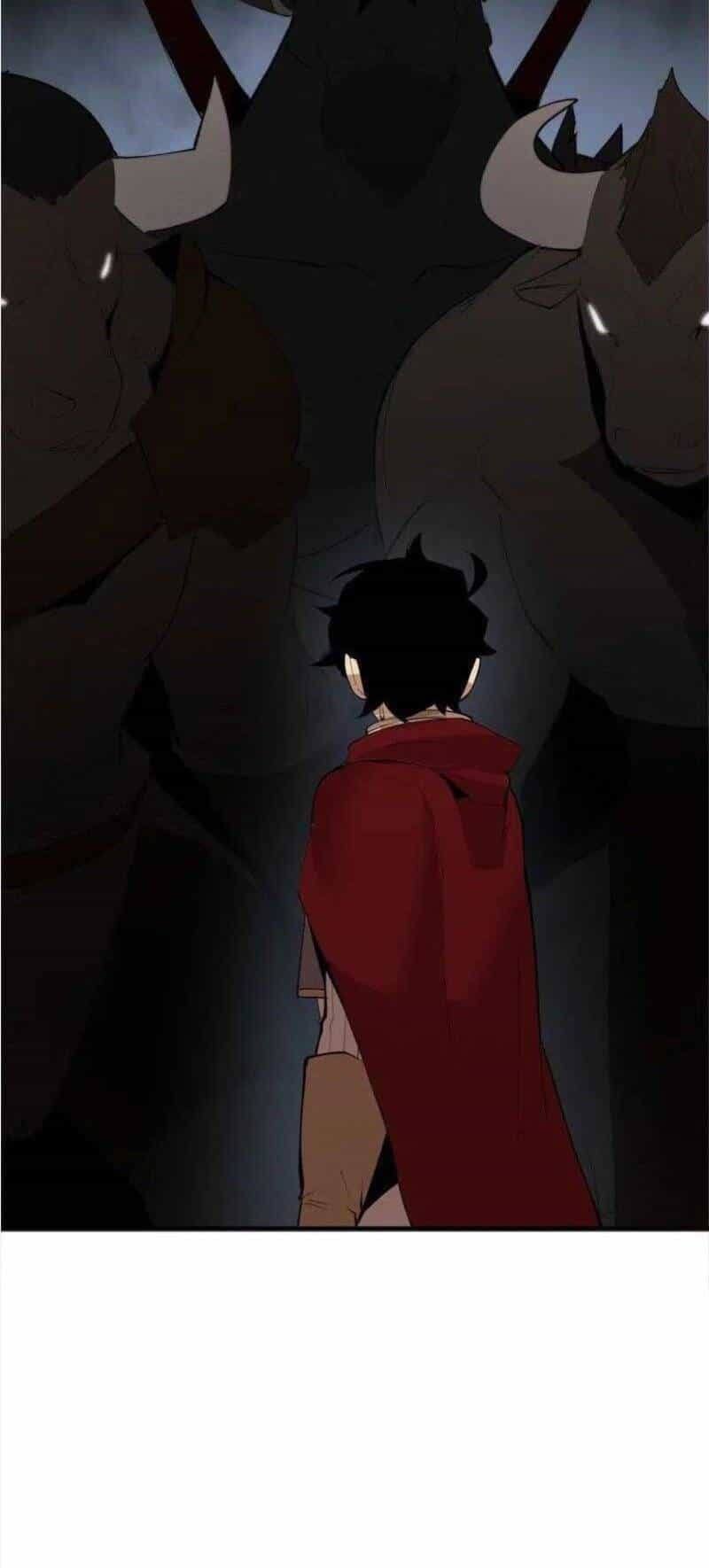 The Dungeon Master - Chương 65 - ảnh 44