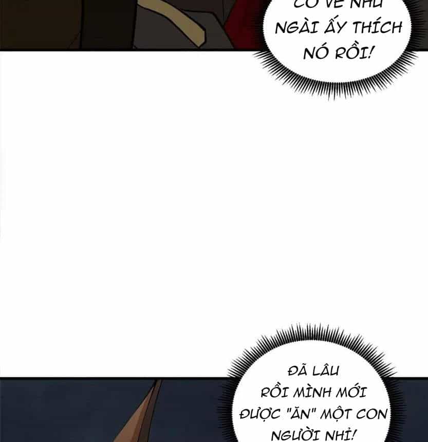 The Dungeon Master - Chương 67 - ảnh 39
