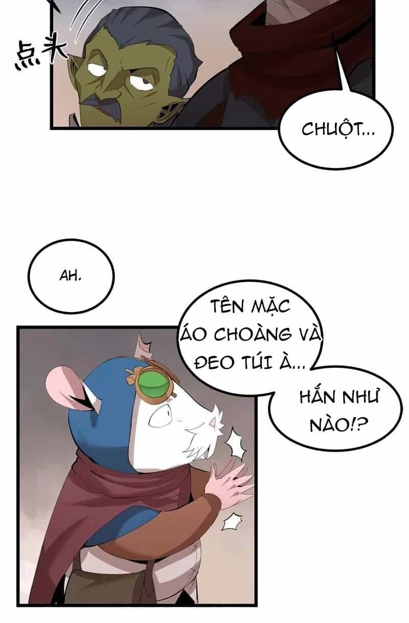 The Dungeon Master - Chương 74 - ảnh 39