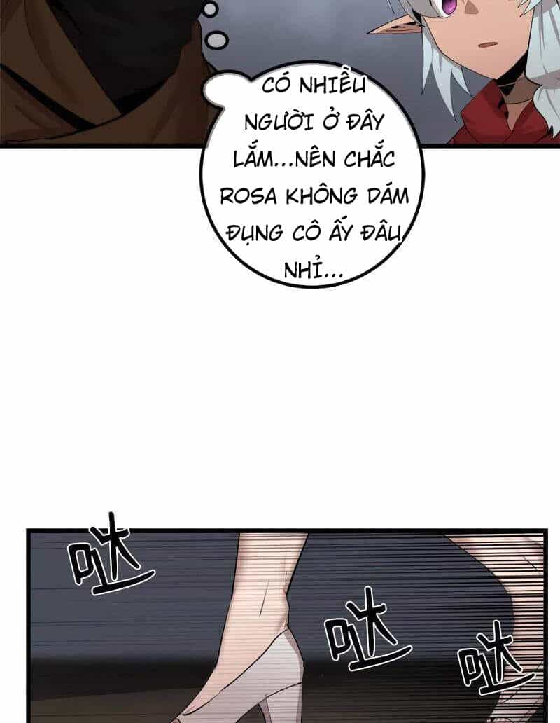 The Dungeon Master - Chương 77 - ảnh 52
