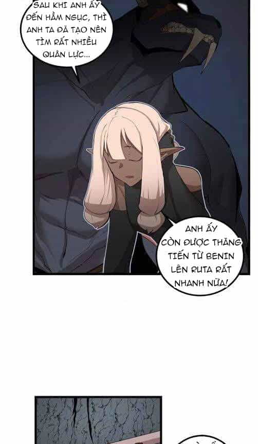 The Dungeon Master - Chương 78 - ảnh 28