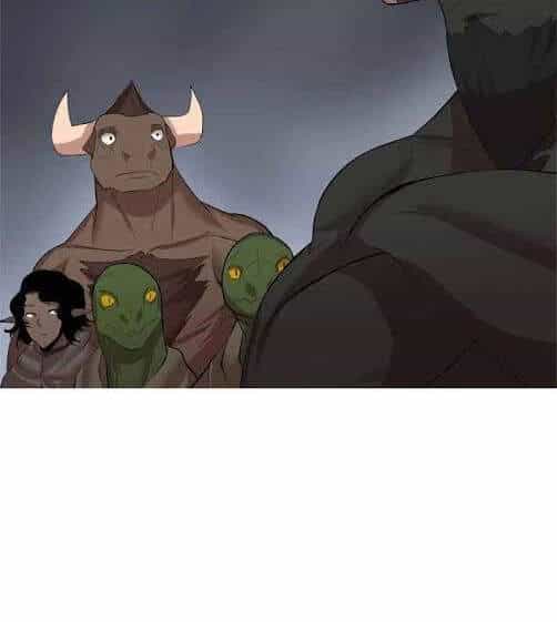 The Dungeon Master - Chương 78 - ảnh 51