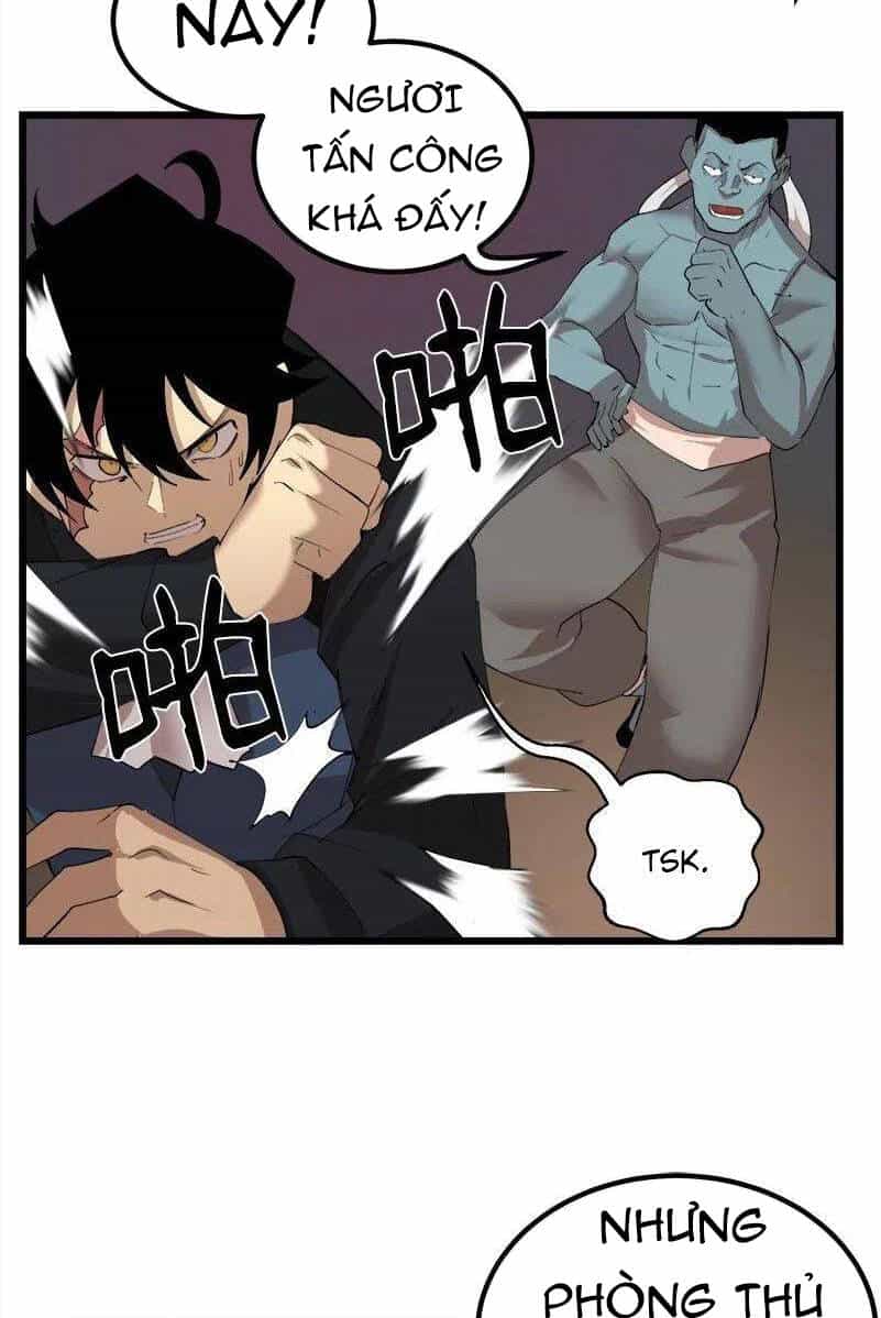 The Dungeon Master - Chương 84 - ảnh 21