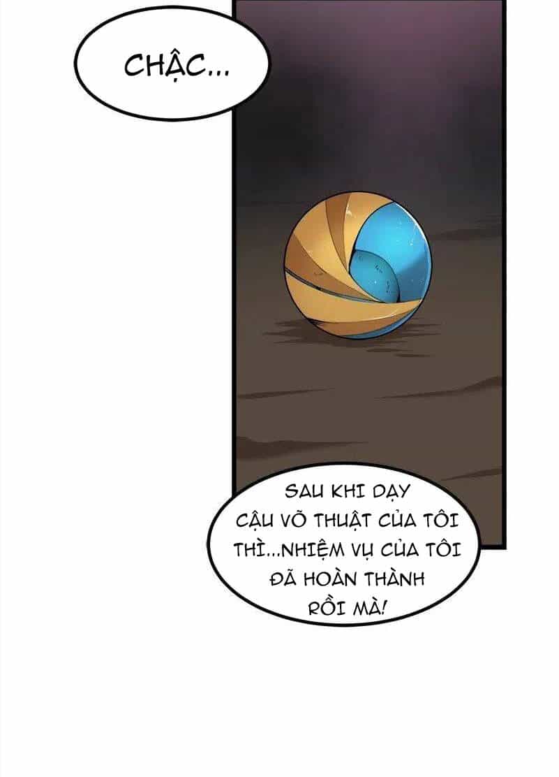 The Dungeon Master - Chương 84 - ảnh 25