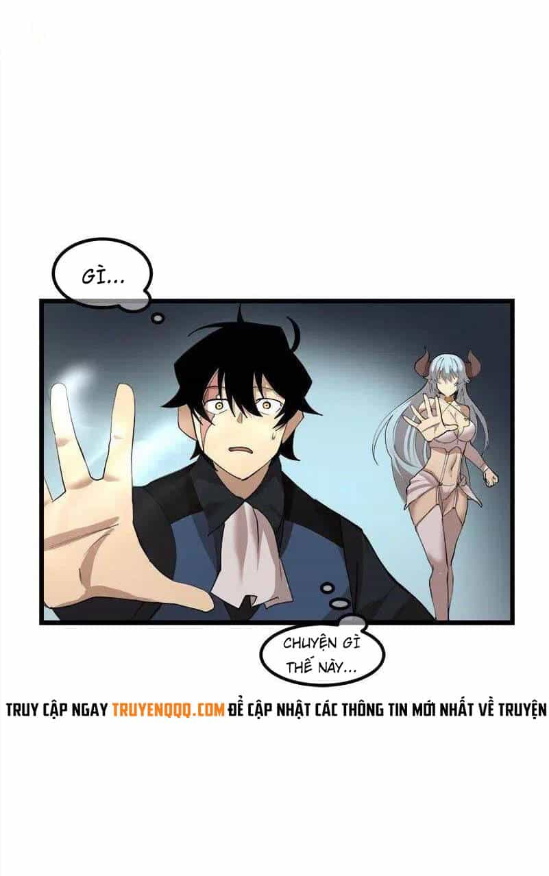The Dungeon Master - Chương 84 - ảnh 39