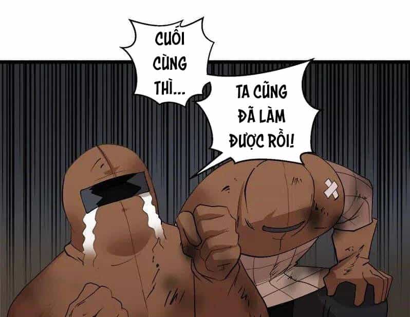 The Dungeon Master - Chương 84 - ảnh 62