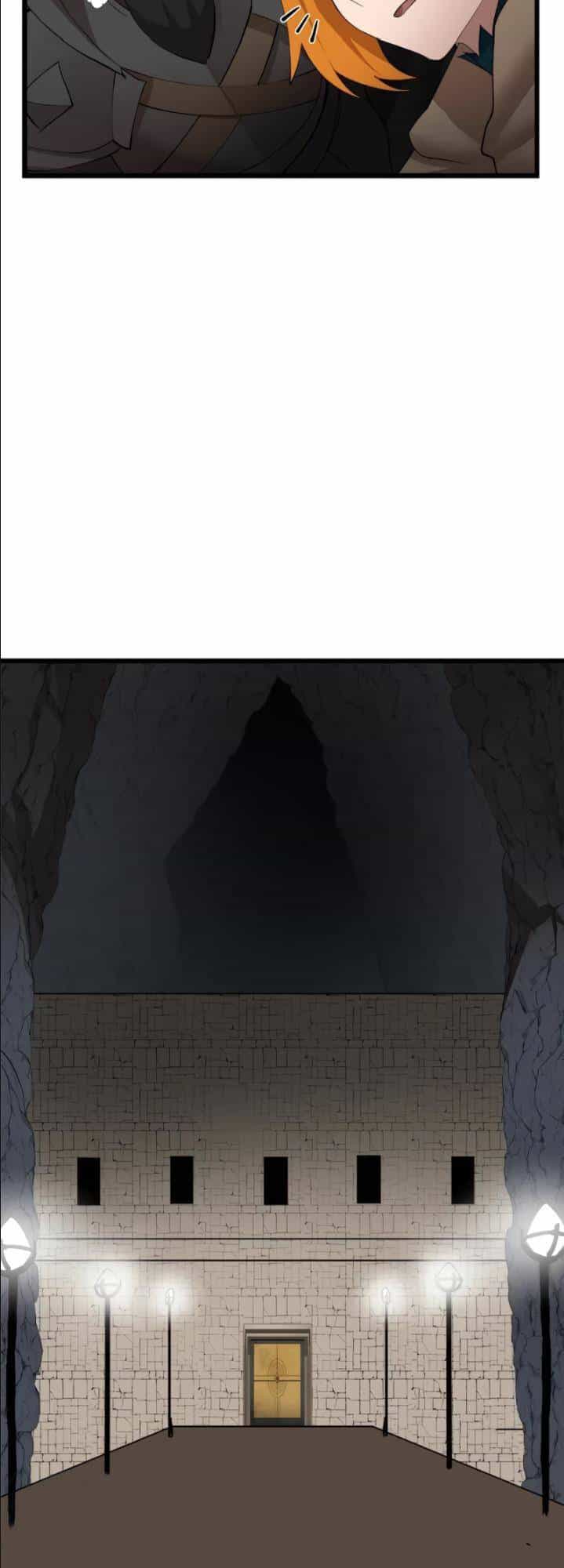 The Dungeon Master - Chương 86 - ảnh 15