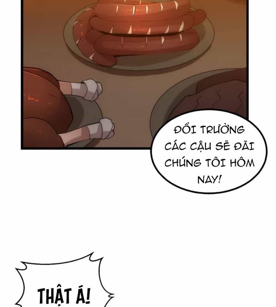 The Dungeon Master - Chương 88 - ảnh 17