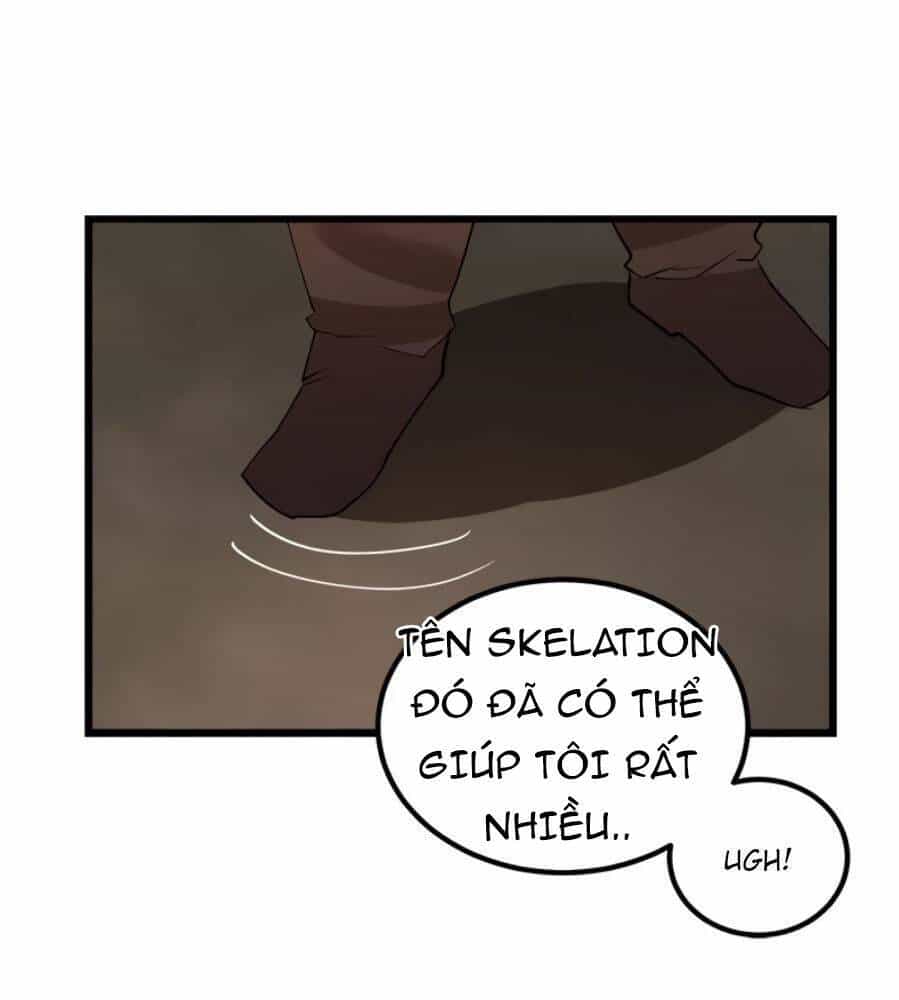 The Dungeon Master - Chương 90 - ảnh 13