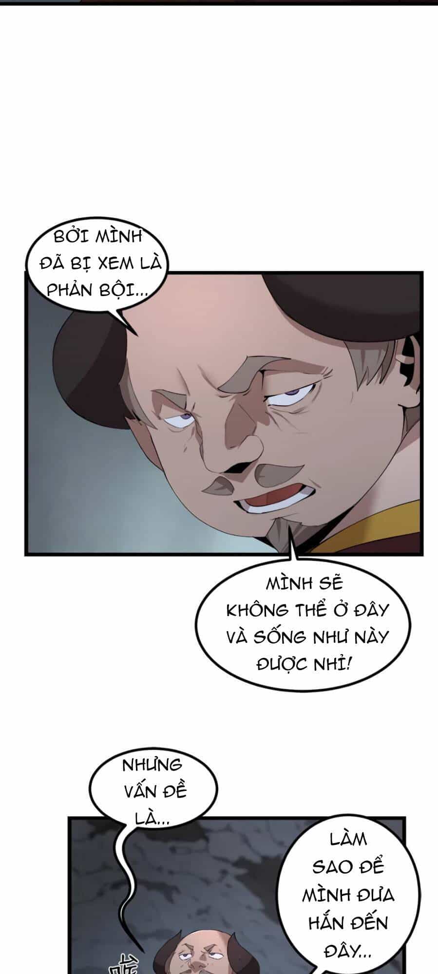 The Dungeon Master - Chương 90 - ảnh 36