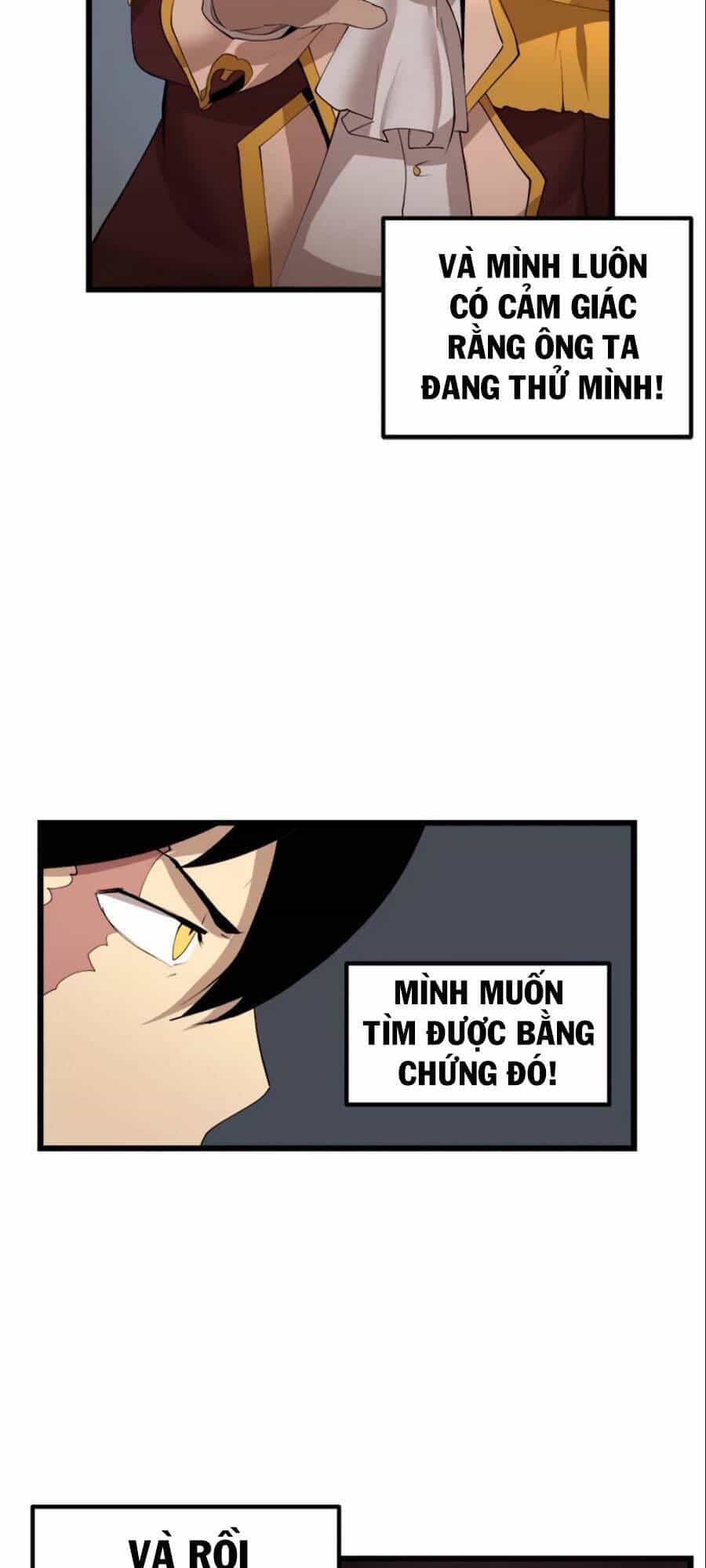 The Dungeon Master - Chương 90 - ảnh 55