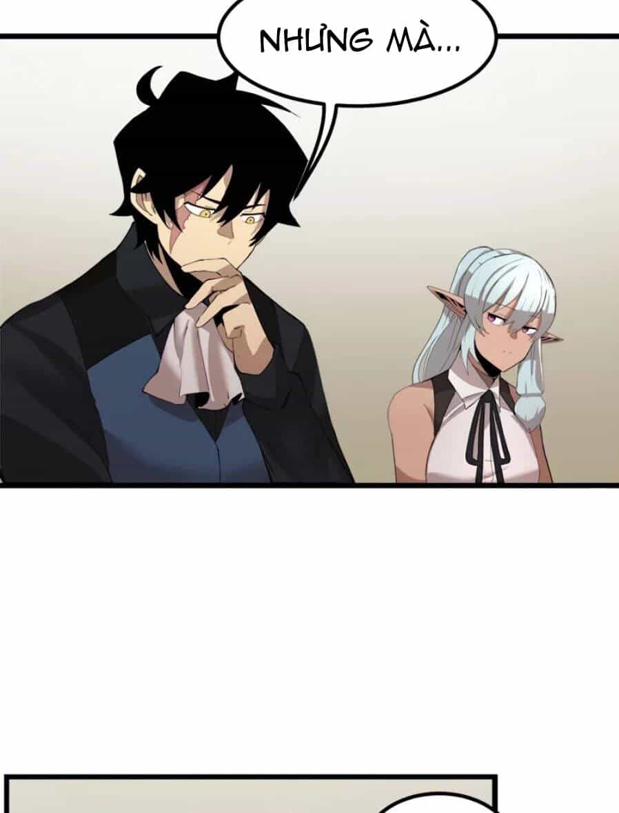 The Dungeon Master - Chương 92 - ảnh 14