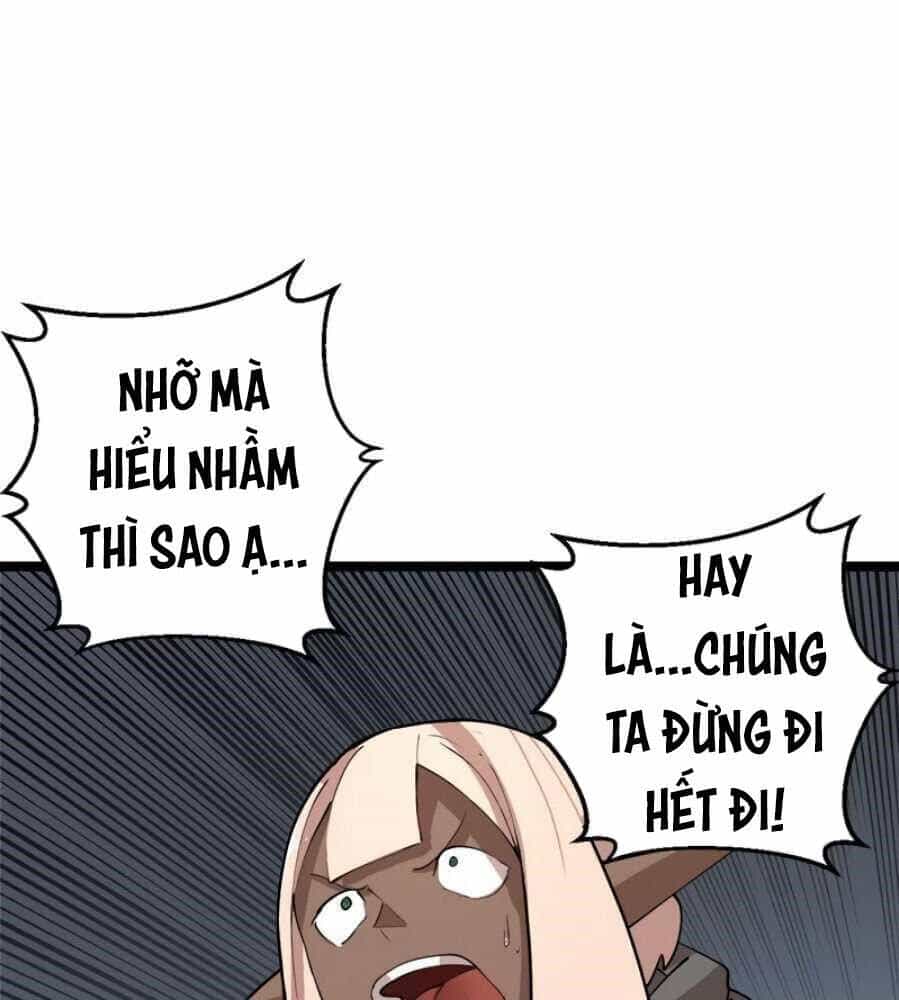 The Dungeon Master - Chương 94 - ảnh 20