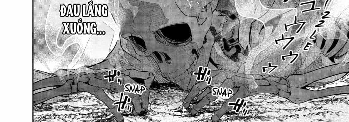 The Executed Sage Who Was Reincarnated As A Lich And Started An All-Out War - Chương 1 - ảnh 91