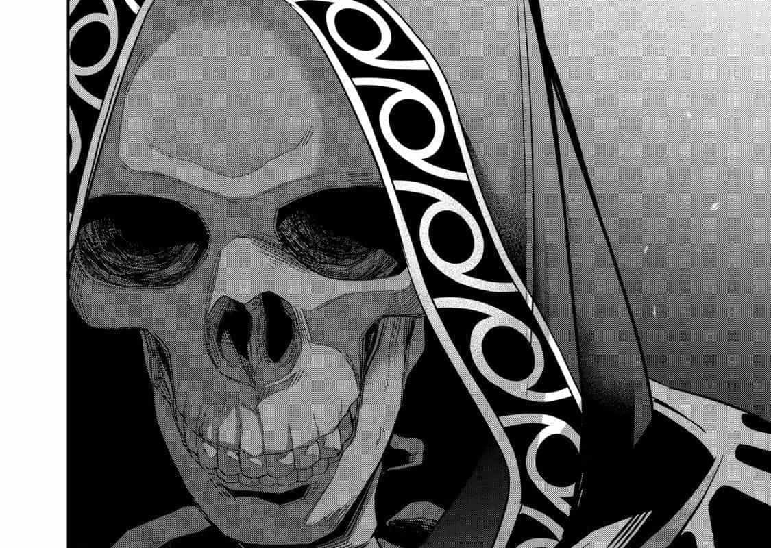 The Executed Sage Who Was Reincarnated As A Lich And Started An All-Out War - Chương 10 - ảnh 101