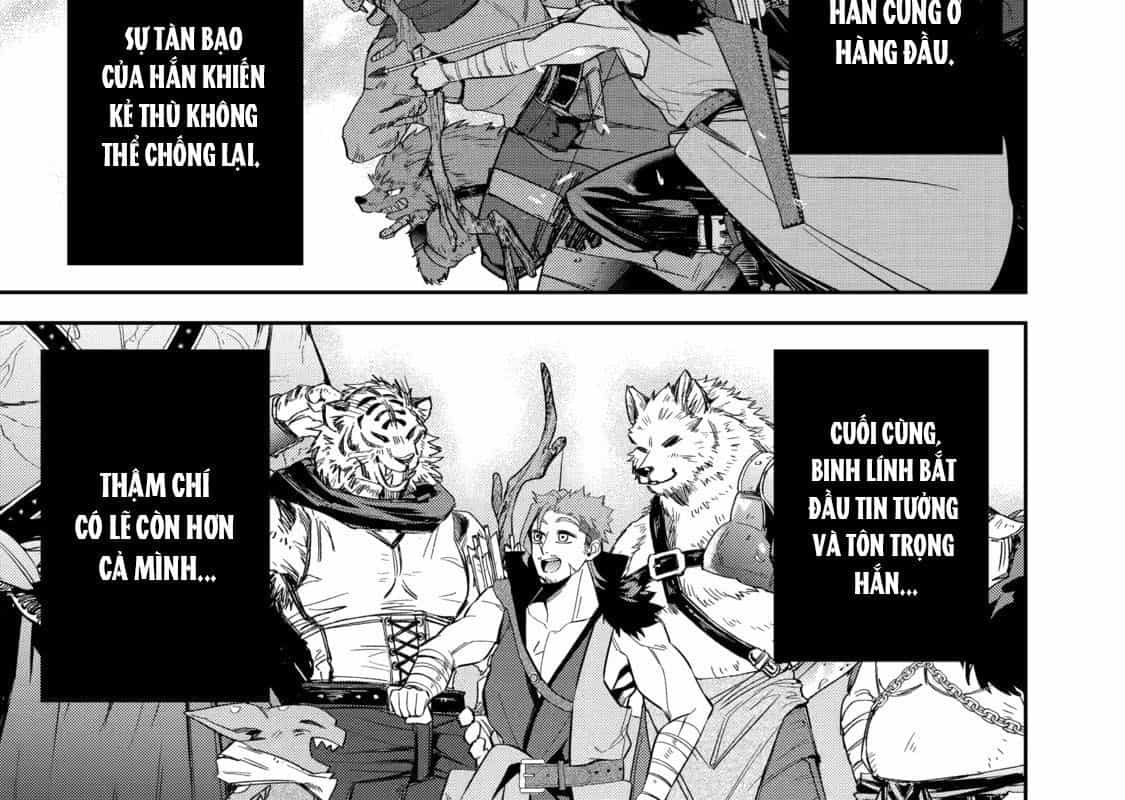 The Executed Sage Who Was Reincarnated As A Lich And Started An All-Out War - Chương 10 - ảnh 67