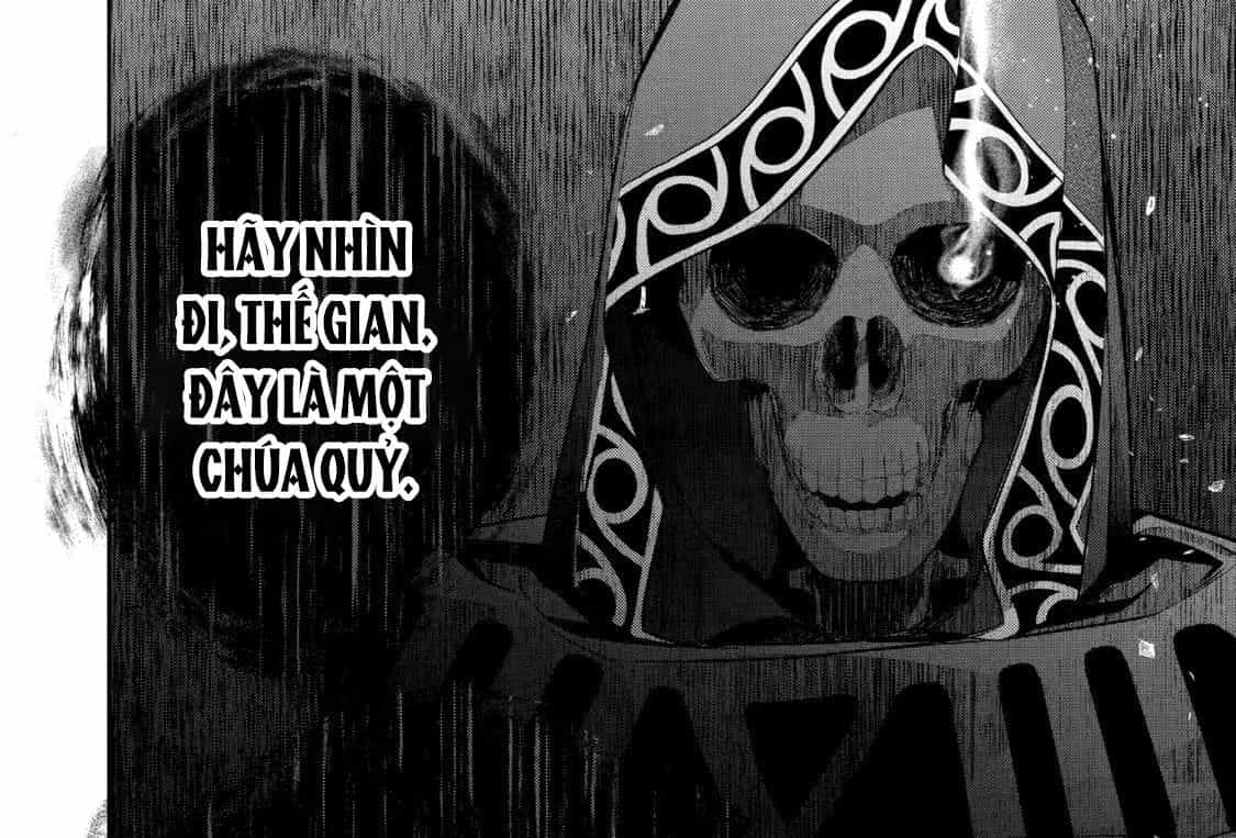 The Executed Sage Who Was Reincarnated As A Lich And Started An All-Out War - Chương 12 - ảnh 127