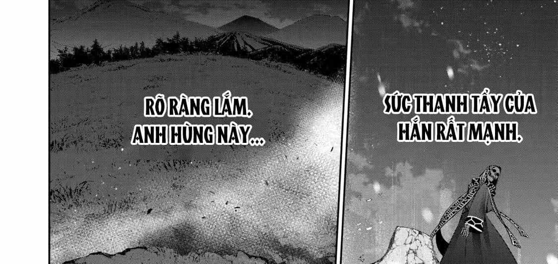 The Executed Sage Who Was Reincarnated As A Lich And Started An All-Out War - Chương 12 - ảnh 20