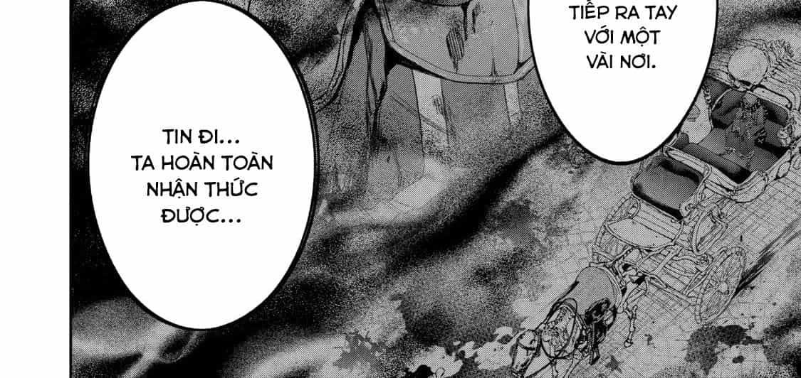 The Executed Sage Who Was Reincarnated As A Lich And Started An All-Out War - Chương 12 - ảnh 45
