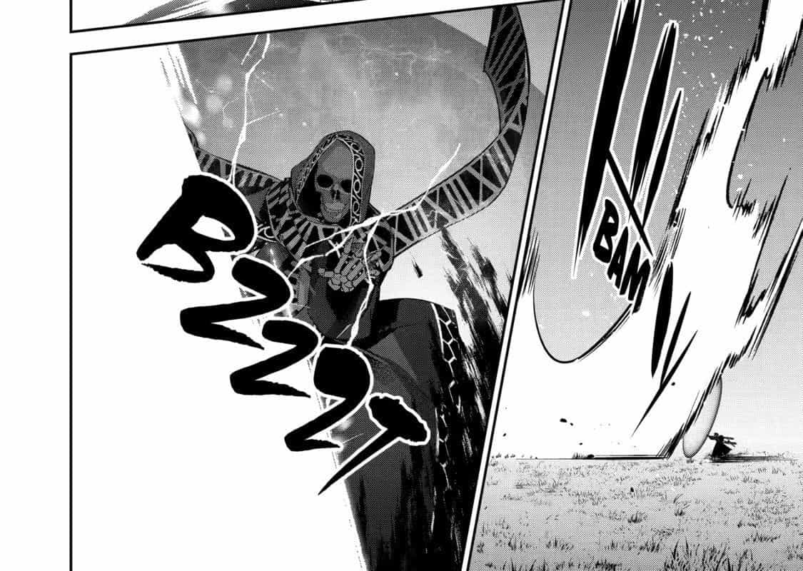 The Executed Sage Who Was Reincarnated As A Lich And Started An All-Out War - Chương 12 - ảnh 99