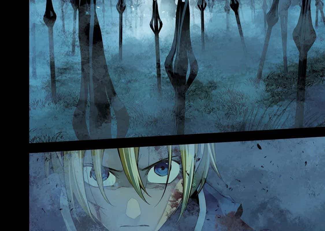 The Executed Sage Who Was Reincarnated As A Lich And Started An All-Out War - Chương 13 - ảnh 13