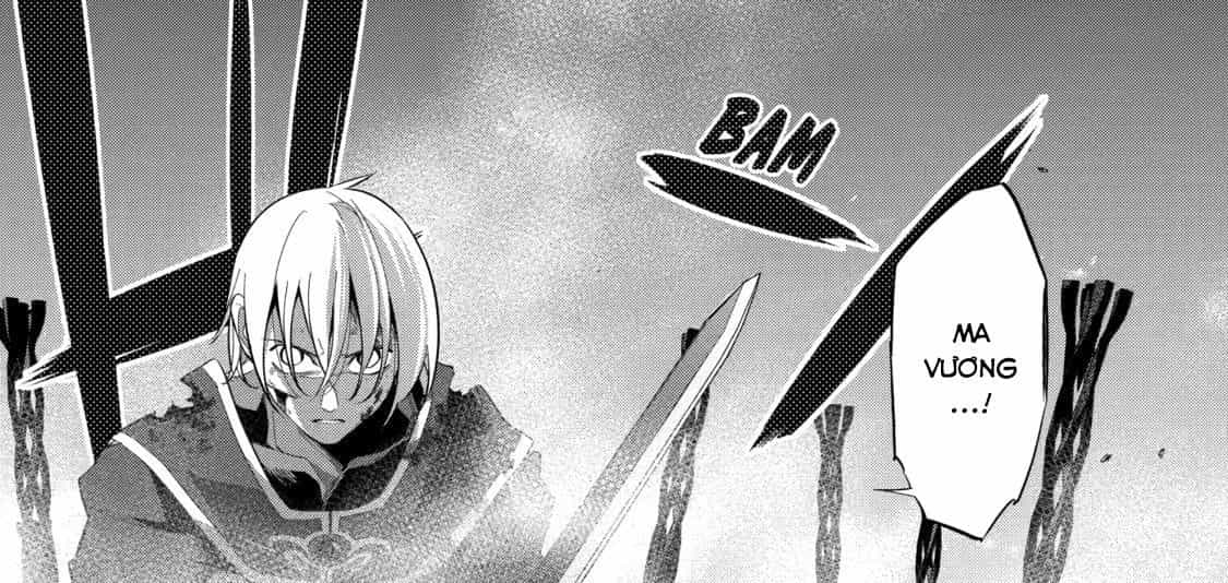 The Executed Sage Who Was Reincarnated As A Lich And Started An All-Out War - Chương 13 - ảnh 14