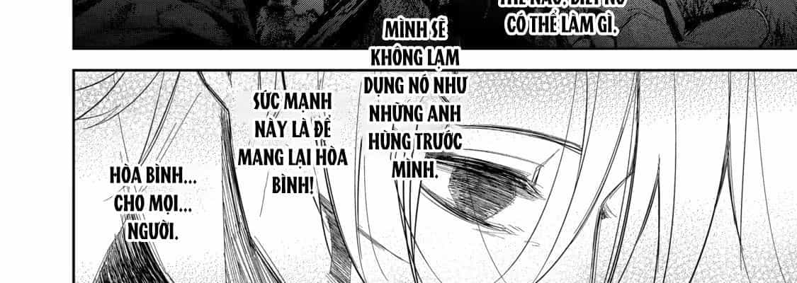 The Executed Sage Who Was Reincarnated As A Lich And Started An All-Out War - Chương 13 - ảnh 42