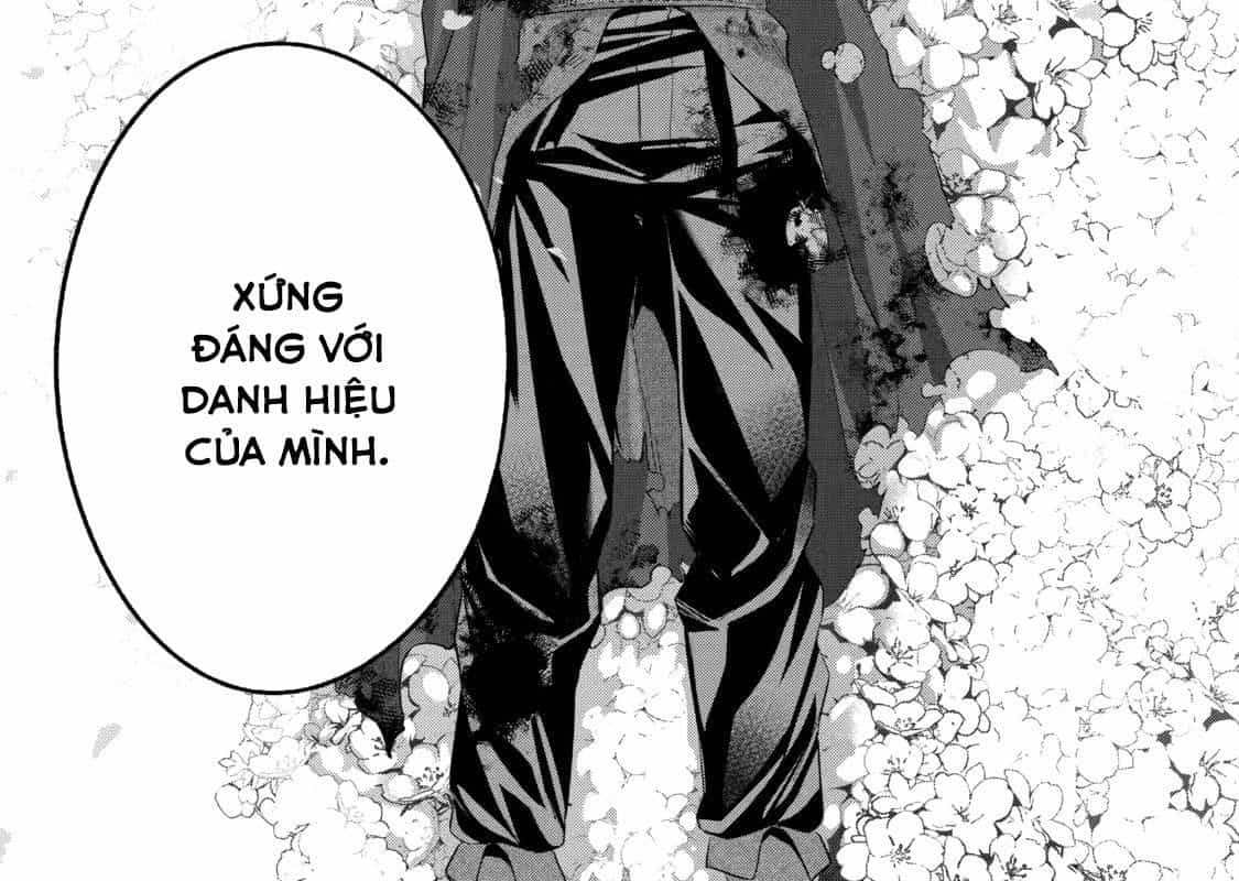 The Executed Sage Who Was Reincarnated As A Lich And Started An All-Out War - Chương 13 - ảnh 77