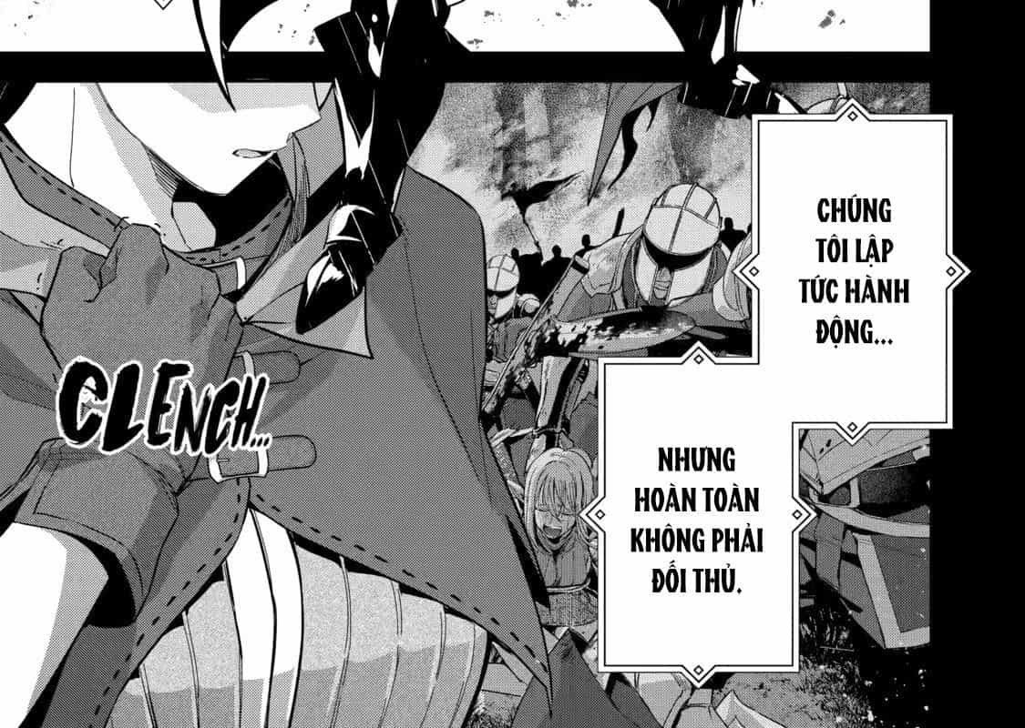 The Executed Sage Who Was Reincarnated As A Lich And Started An All-Out War - Chương 14 - ảnh 51