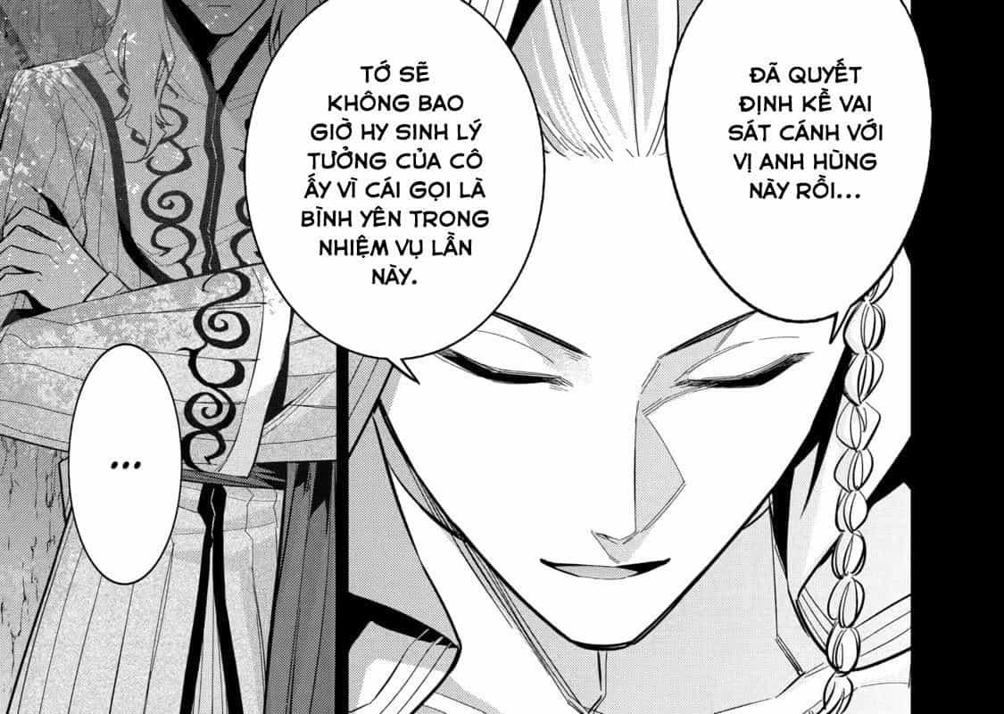 The Executed Sage Who Was Reincarnated As A Lich And Started An All-Out War - Chương 15 - ảnh 10